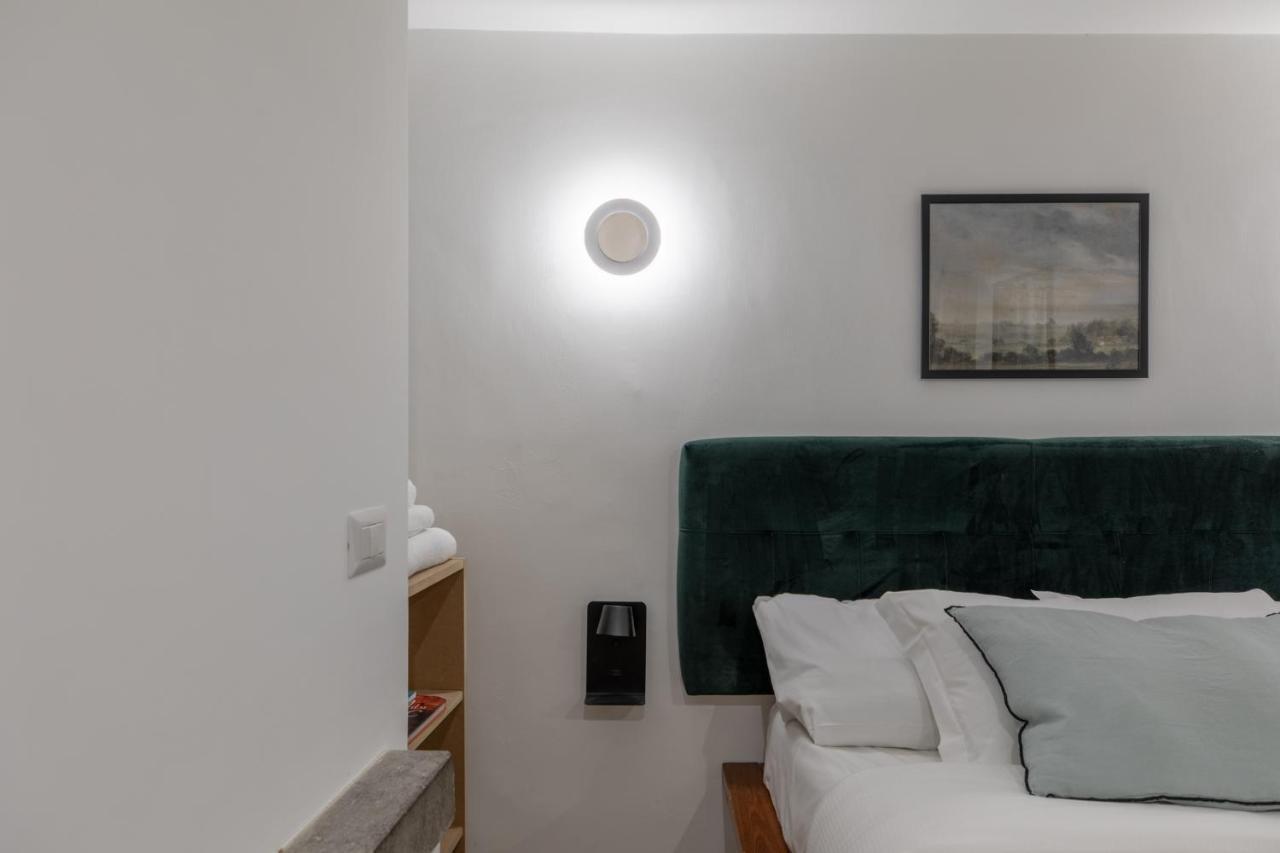 Iflat Small Studio In The Heart Of Trastevere Apartment Rome Luaran gambar